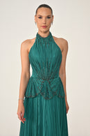 Thalassa Dress - Maxi