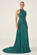 Thalassa Dress - Maxi