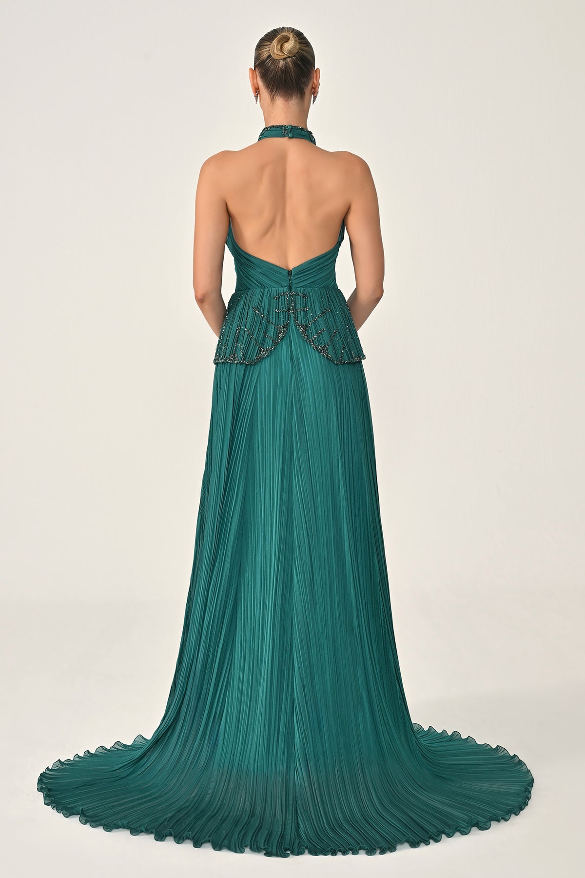 Thalassa Dress - Maxi