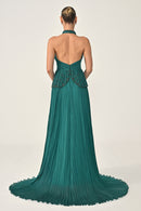 Thalassa Dress - Maxi