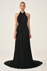 Thalassa Dress - Maxi