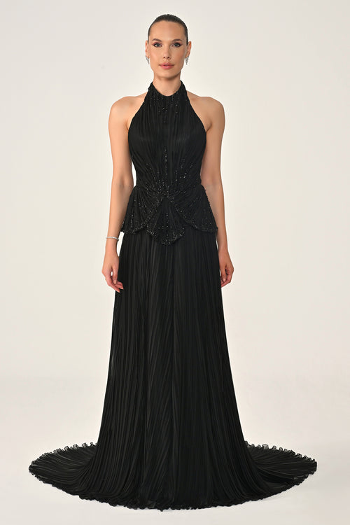 Thalassa Dress - Maxi