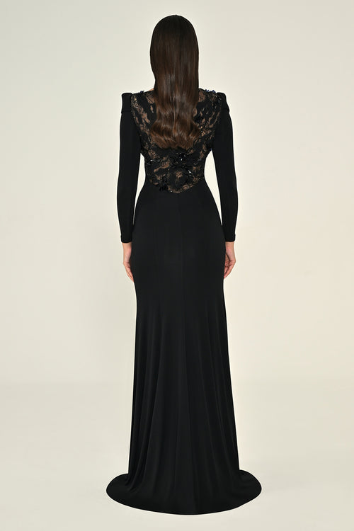 Camille Dress - Maxi