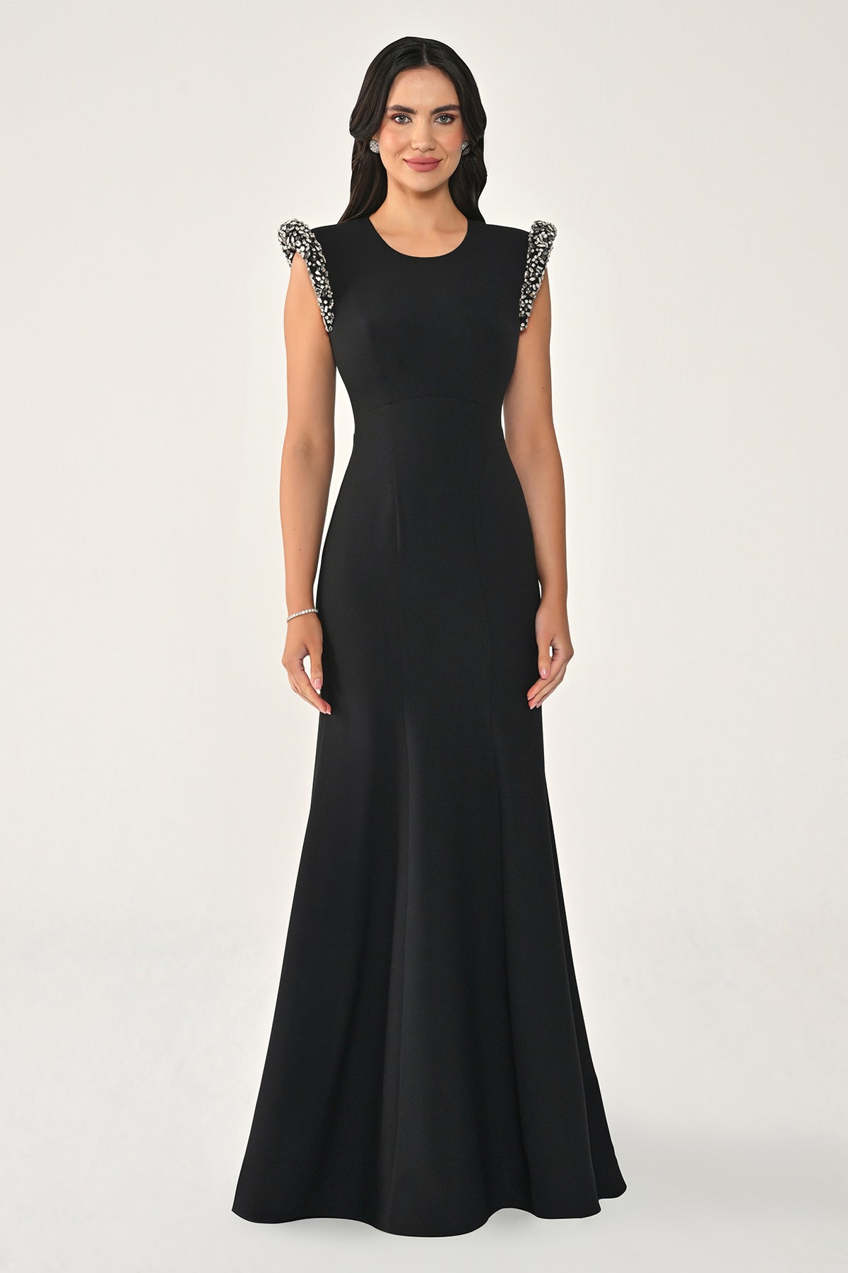 Isolde Dress - Maxi