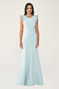 Isolde Dress - Maxi