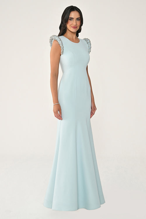 Isolde Dress - Maxi