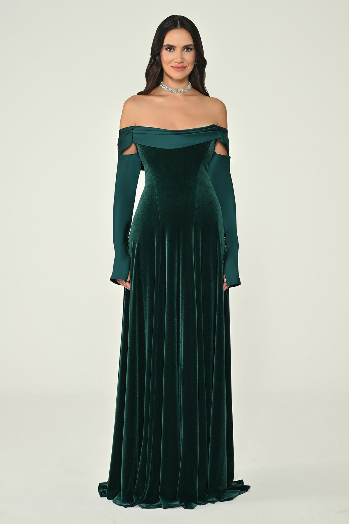 Green / 36