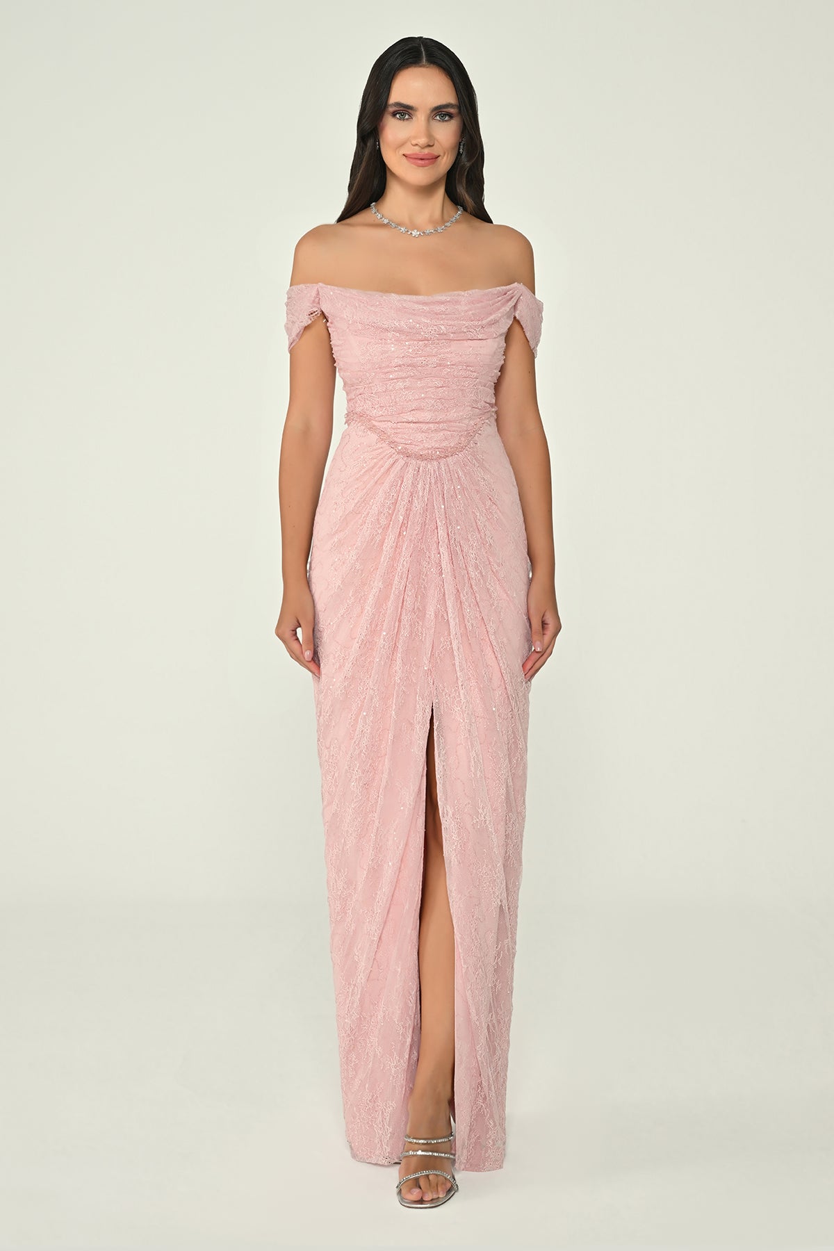 Rose Pink / 36