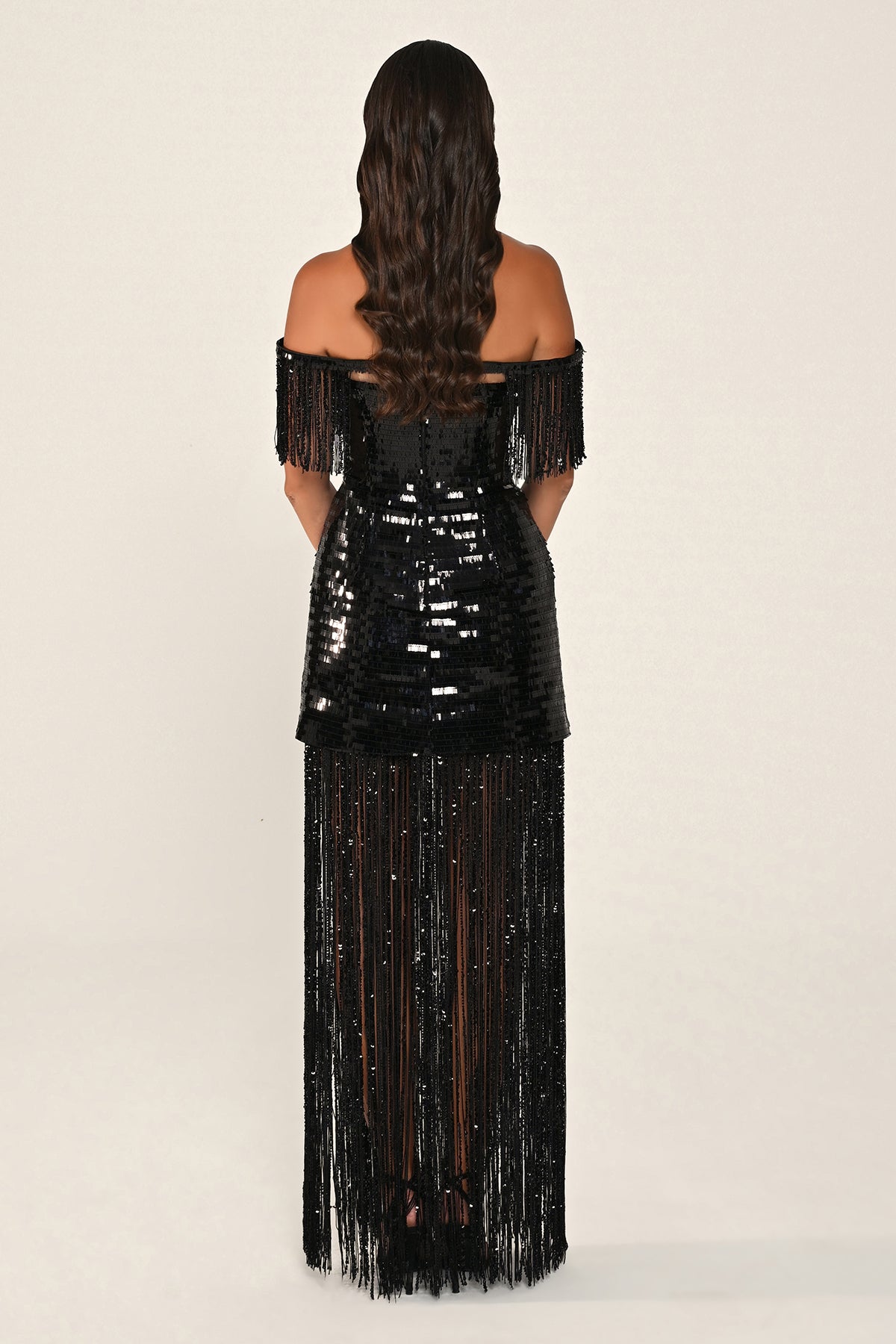 Sequelle Dress - Maxi