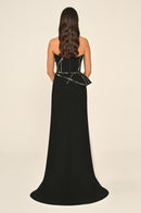 Aveline Dress - Maxi