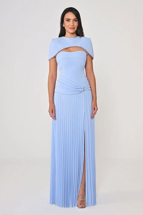 Arielle Dress - Maxi