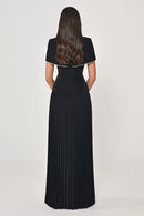 Arielle Dress - Maxi - Multicolor