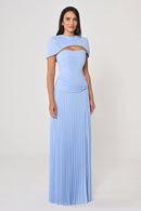 Arielle Dress - Maxi - Multicolor