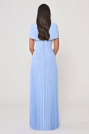 Arielle Dress - Maxi - Multicolor