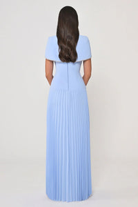 Arielle Dress - Maxi - Multicolor