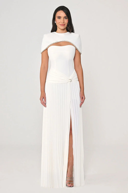 Arielle Dress - Maxi
