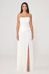 Arielle Dress - Maxi - Multicolor