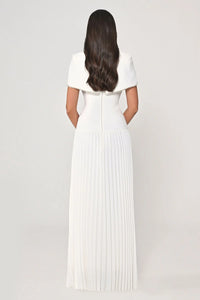 Arielle Dress - Maxi - Multicolor