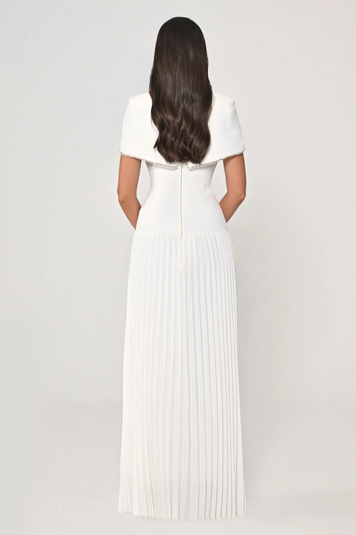 Arielle Dress - Maxi