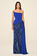 Calista Dress - Maxi
