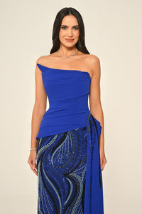 Calista Dress - Maxi