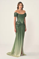 Aureline Dress - Maxi