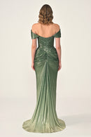 Aureline Dress - Maxi