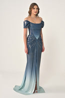 Aureline Dress - Maxi