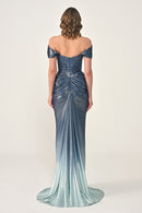 Aureline Dress - Maxi