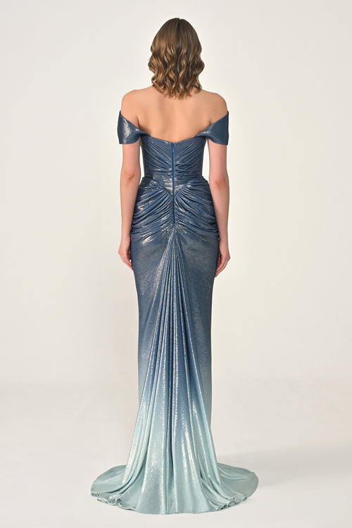 Aureline Dress - Maxi
