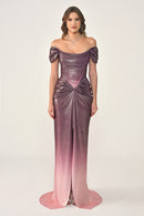 Aureline Dress - Maxi