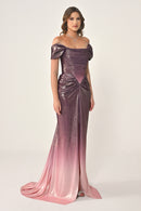 Aureline Dress - Maxi