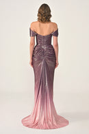 Aureline Dress - Maxi