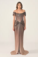 Aureline Dress - Maxi