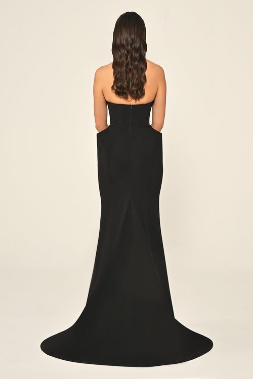 Virelle Dress - Maxi