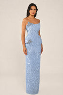 Evania Dress - Maxi