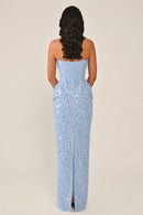 Evania Dress - Maxi