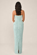 Evania Dress - Maxi