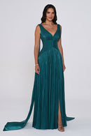 Lyrielle Dress - Maxi