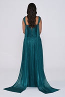 Lyrielle Dress - Maxi