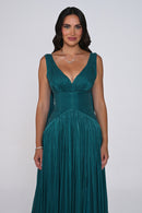 Lyrielle Dress - Maxi