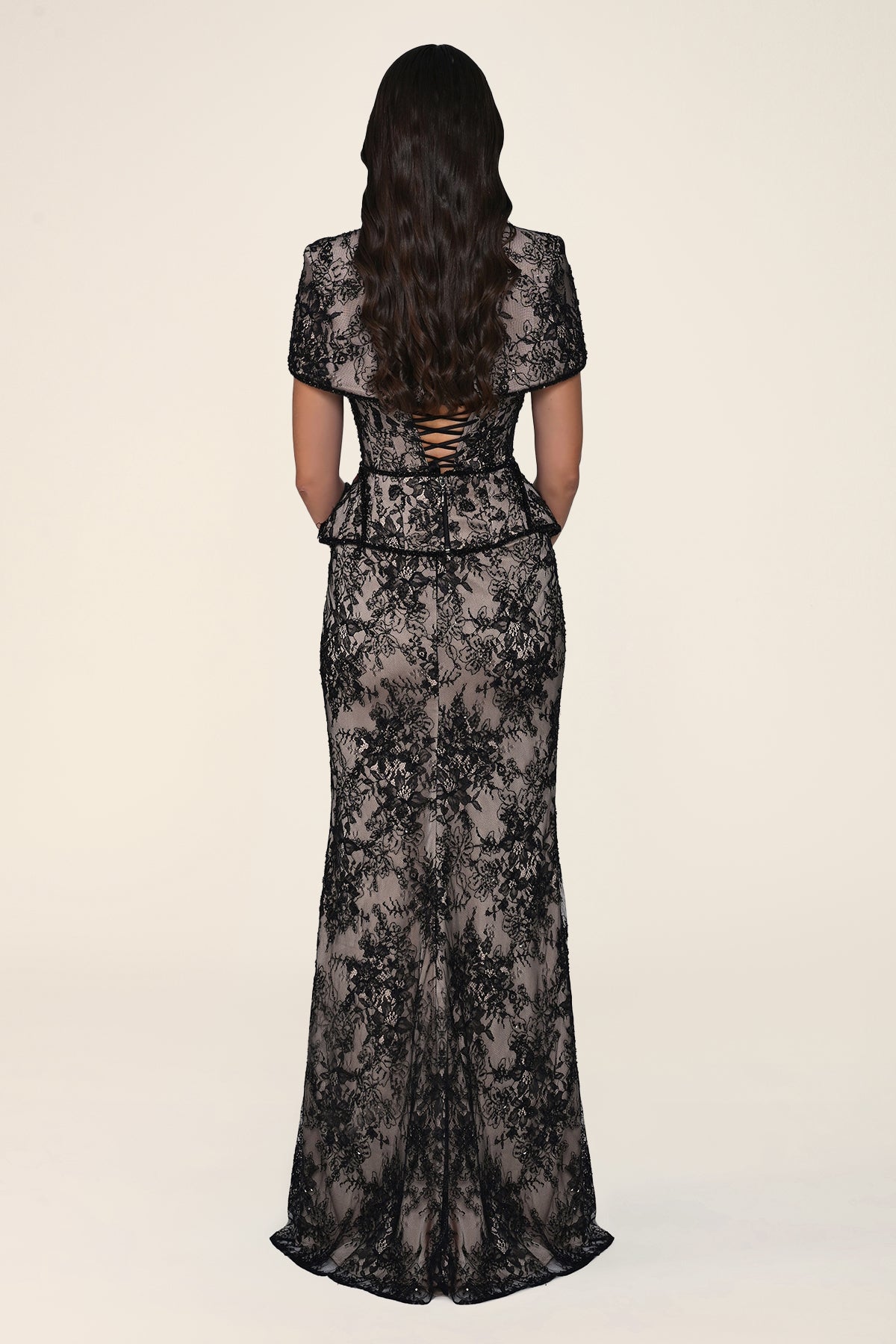 Floravelle Dress - Maxi