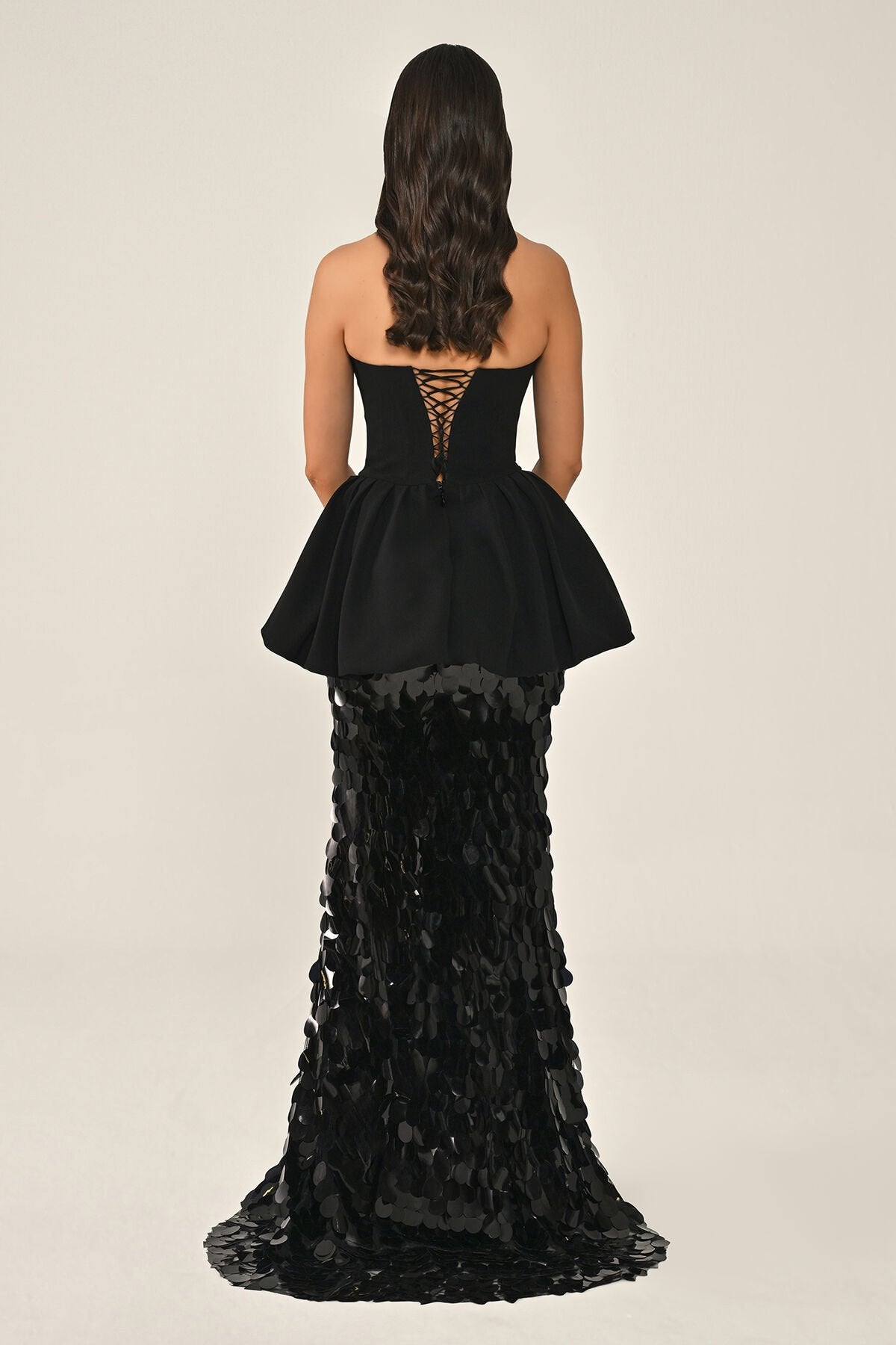 Odette Dress - Maxi