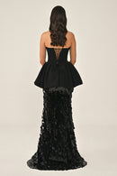 Odette Dress - Maxi