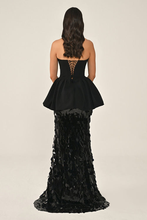 Odette Dress - Maxi