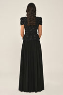 Roselle Blush Ensemble - Maxi