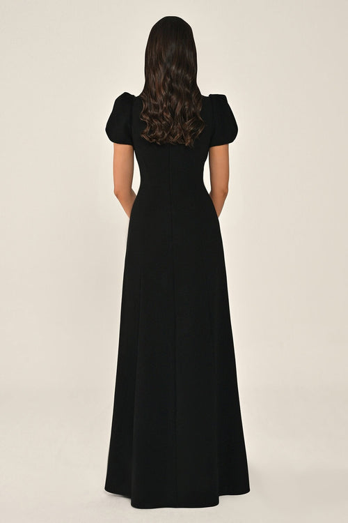 Evania Dress - Maxi