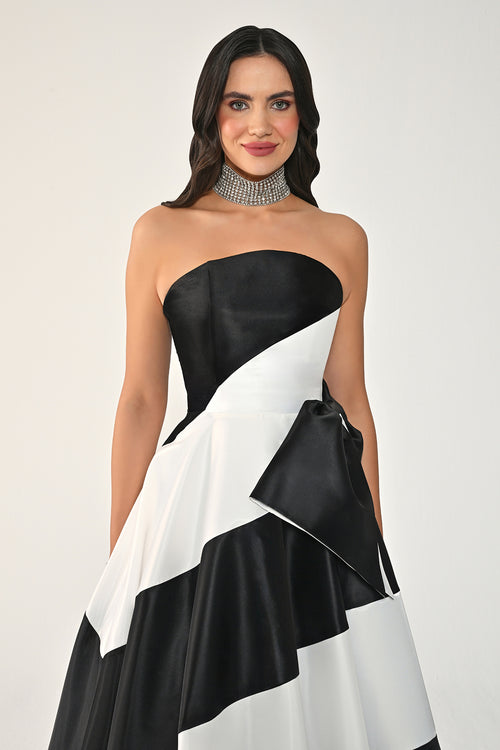 Elara Dress - Maxi