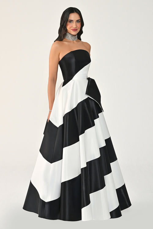 Elara Dress - Maxi