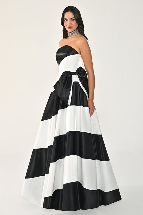Elara Dress - Maxi